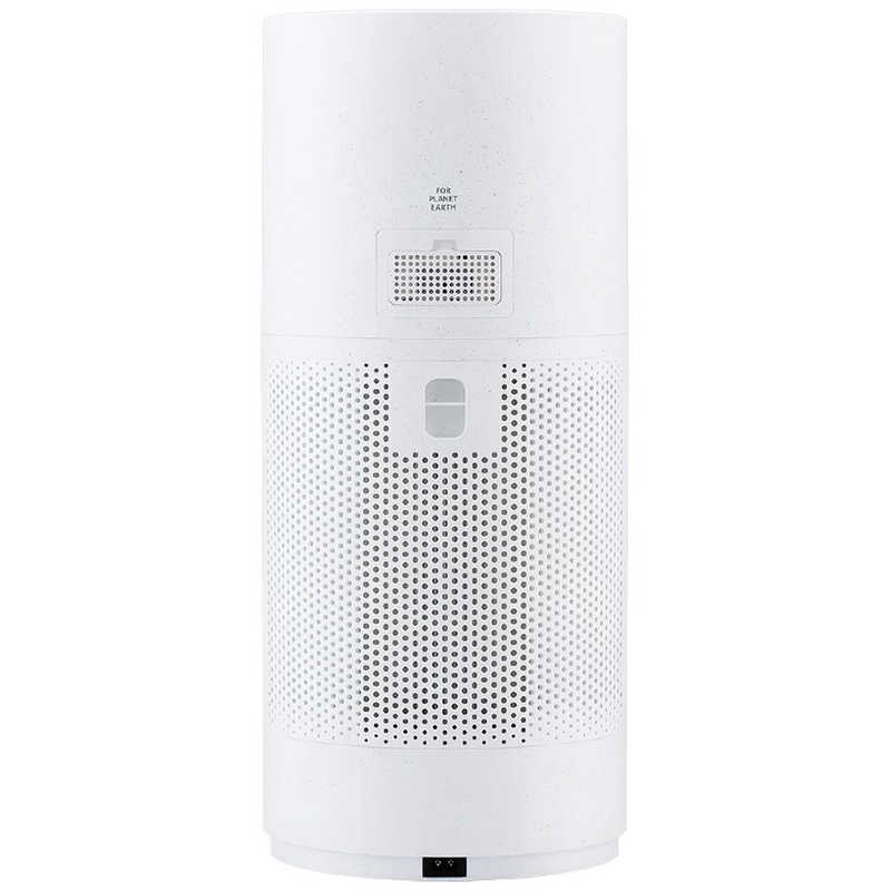 ACERPURE ACERPURE Acerpure Pro Vero 空気清浄:30畳まで PM2.5対応 マットホワイト＆アカアオテンテン AP353-10W AP353-10W