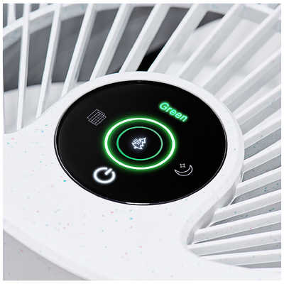 ACERPURE 空気清浄機 Acerpure Pro Vero 空気清浄:30畳まで PM2.5対応