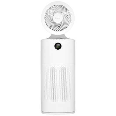 ACERPURE 2 in 1 サーキュレーター付UVC LED搭載空気清浄機 Acerpure 