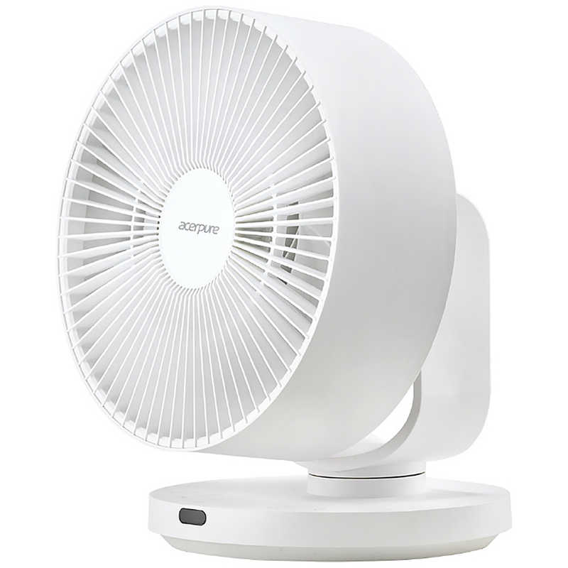 ACERPURE ACERPURE Acerpure Cozy ［DCモーター搭載 /リモコン付き］ ホワイト AF533-20W AF533-20W