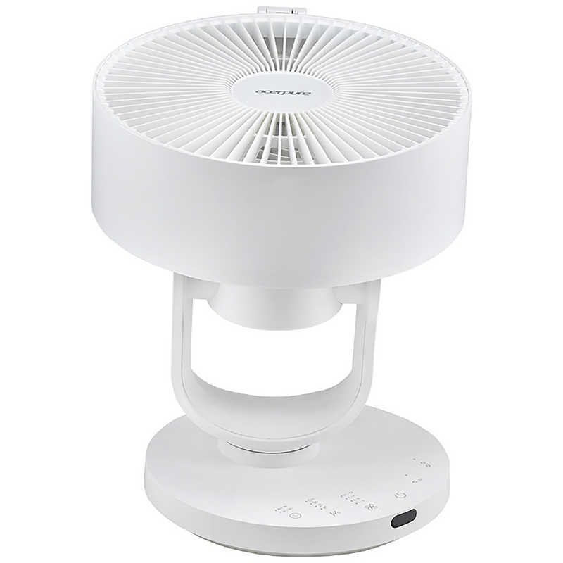 ACERPURE ACERPURE Acerpure Cozy ［DCモーター搭載 /リモコン付き］ ホワイト AF533-20W AF533-20W