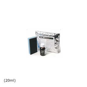 QUICK CMC-G020 ���h�������p�[�c�R�[�e�B���O �����p�[�c���������� �����L�[�v���� �����O���X�R�[�g(20ml) CMCG020