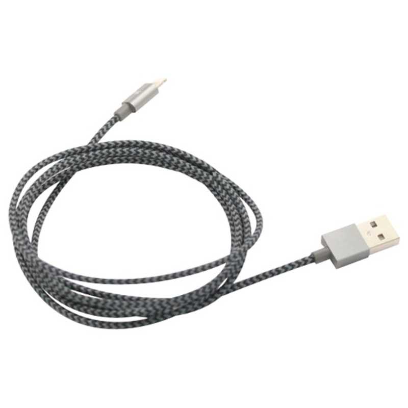 藤本電業 Ipad Mini Iphone Ipod対応lightning Usbケーブル 1 5m Ck La01bk の通販 カテゴリ パソコン 周辺機器 プリンター 藤本電業 家電通販のコジマネット 全品代引き手数料無料