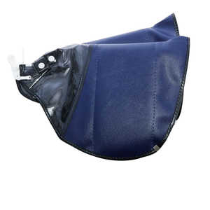 MARUTO 変速機対応ハンドルカバー (紺) 紺 HC-H1700