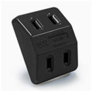 ORB 電源タップ HP-2P