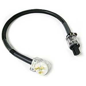 ORB 電源ケーブル(0.7m)HC-T07 ORB 電源ケーブル(0.7m)HC-T07