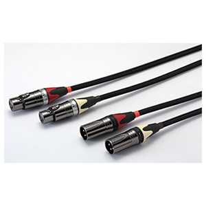ORB ハイエンドオーディオ用ラインケーブル(8.5m) J10-XLR CLEAR FORCE 8.5 ORB ハイエンドオーディオ用ラインケーブル(8.5m) J10-XLR CLEAR FORCE 8.5