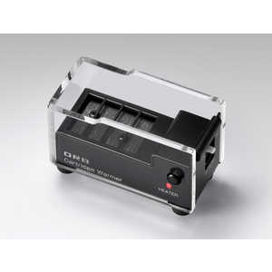 ORB �����ȥ�å��������ޡ� Cartridge Warmer
