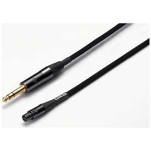 ORB ヘッドフォン用リケーブル(1.5m)Clear force mini XLR CF-MINI-XLR6.3 ORB ヘッドフォン用リケーブル(1.5m)Clear force mini XLR CF-MINI-XLR6.3
