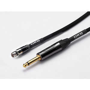 ORB 0.7m ワイヤレストランスミッター用ケーブルShure・Line6用 Clear force Wireless Transmitter Pro 0.7m