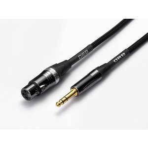 ORB 1m Pro用Phone-XLRケーブル(Phone ステレオ/XLR メス) J10-Phone XLR Pro Phone stereo-XLR F 1m ORB 1m Pro用Phone-XLRケーブル(Phone ステレオ/XLR メス) J10-Phone XLR Pro Phone stereo-XLR F 1m