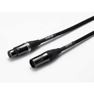 ORB 1m Pro用5ピンXLRケーブル J10-5pin XLR Pro 1m ORB 1m Pro用5ピンXLRケーブル J10-5pin XLR Pro 1m