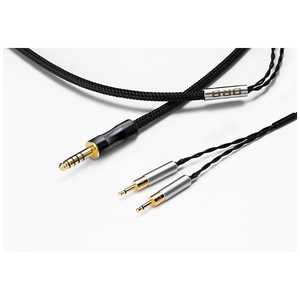 ORB ヘッドホン用リケーブル HD700-4.4mm(2.5m) Clear force HD700 4.4φ CF-HD700 4.4 2.5m CF-HD700 4.4 2.5 ORB ヘッドホン用リケーブル HD700-4.4mm(2.5m) Clear force HD700 4.4φ CF-HD700 4.4 2.5m CF-HD700 4.4 2.5