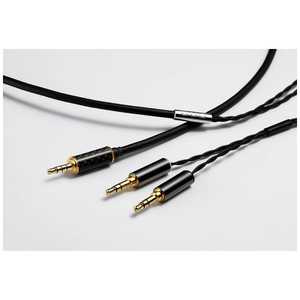 ORB �إåɥۥ��ѥꥱ���֥� 3.5mm Slimbody-3.5mm4Pole(1.2m) CF-35SB 3.5 4P 1.2