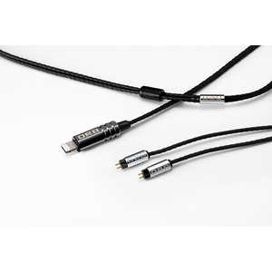ORB 1.2m リケーブル Clear force Ultimate Custom IEM 2pin Lightning CF-U-CI2PIN L ORB 1.2m リケーブル Clear force Ultimate Custom IEM 2pin Lightning CF-U-CI2PIN L