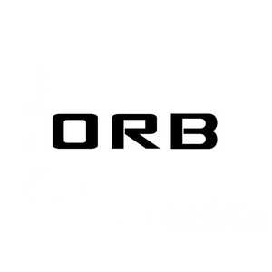 ORB マイク用グリル 黒 ﾏｲｸﾖｳｸﾞﾘﾙｸﾛ