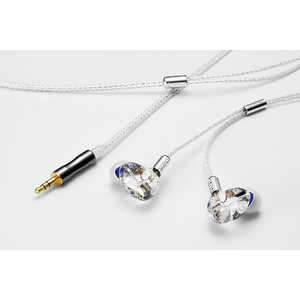 ORB イヤホン カナル型 CF-IEM with Glorious force 3.5φ CF-IEM GF 3.5