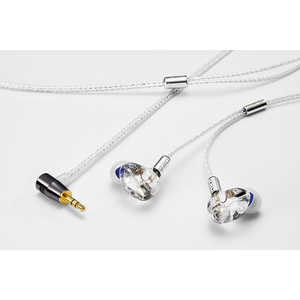 ORB イヤホン カナル型 CF-IEM with Glorious force 3.5φL CF-IEM GF 3.5L