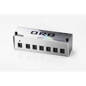 ORB �p���[�T�v���C CF-PS