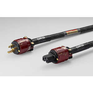 ORB 1m 電源ケーブル KURENAI 2nd generation KURENAI 2G 1M ORB 1m 電源ケーブル KURENAI 2nd generation KURENAI 2G 1M