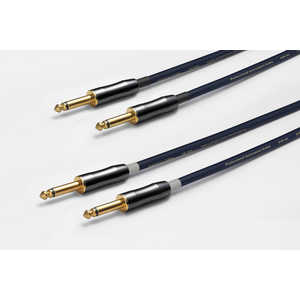 ORB 3m Pro�p�t�H���P�[�u�� ROYAL INDIGO Ultimate Pair S-S ROYAL INDIGO Ultimate Pair S-S 3m