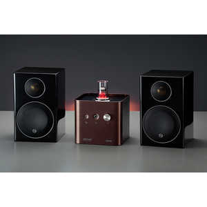 LifeStyle Sound System(JADE Soleil×Radius90) [Cocoa×Black]