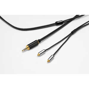 ORB 1.2m リケーブル Clear force Light MMCX 2.5φ CF-L-MMCX 2.5 ORB 1.2m リケーブル Clear force Light MMCX 2.5φ CF-L-MMCX 2.5