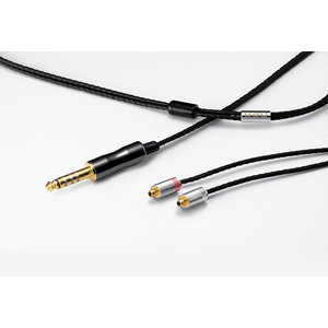 ORB 1.2m リケーブル Clear force Ultimate Pentaconn ear Short 4.4φ CF-U-PE-S 4.4 ORB 1.2m リケーブル Clear force Ultimate Pentaconn ear Short 4.4φ CF-U-PE-S 4.4