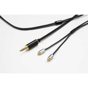 ORB 1.2m ꥱ֥ Clear force Light MMCX for IE 3.5 CF-L-MMCX-IE 3.5