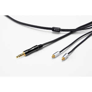 ORB 1.2m ꥱ֥ Clear force Nova 2nd generation MMCX for IE 3.5 CF-N-2G-MMCX-IE 3.5