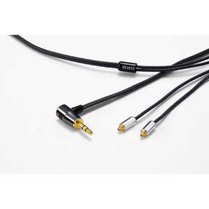 ORB 1.2m ꥱ֥ Clear force Nova 2nd generation MMCX for IE 3.5L CF-N-2G-MMCX-IE 3.5 L