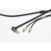 ORB Clear force MMCX 美品 リケーブル 備品完備 ORB 1.2m リケーブル Clear force Ultimate MMCX for IE 2.5φL CF-U