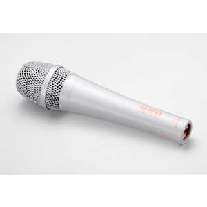 Clear Force Microphone Premium for Human Bearbox Snow White CF-3HB Snow White