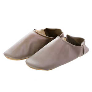 現代百貨 Labas バブーシュスリッパ レディース A327 23.0cm-24.5cm GRAY LABASBABUSHULADY 現代百貨 Labas バブーシュスリッパ レディース A327 23.0cm-24.5cm GRAY LABASBABUSHULADY