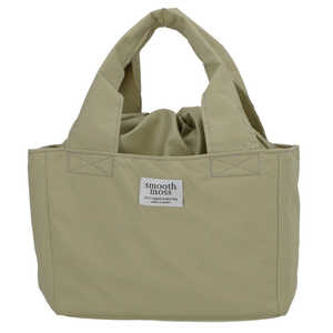 現代百貨 smooth moss ランチバッグ SAND SMOOTHMOSSLUNCH 現代百貨 smooth moss ランチバッグ SAND SMOOTHMOSSLUNCH