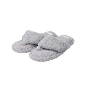 現代百貨 dimanche ルームサンダル 23-24.5cm グレー A507ROOMSANDAL 現代百貨 dimanche ルームサンダル 23-24.5cm グレー A507ROOMSANDAL