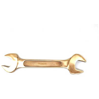 プロモート PROMOTE 防爆両口スパナ32X36mm PM10413236 の通販