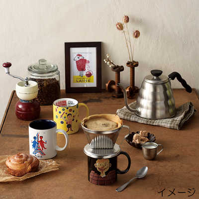 アイトー レイモン・サヴィニャック マグカップ 約320ml トブラー