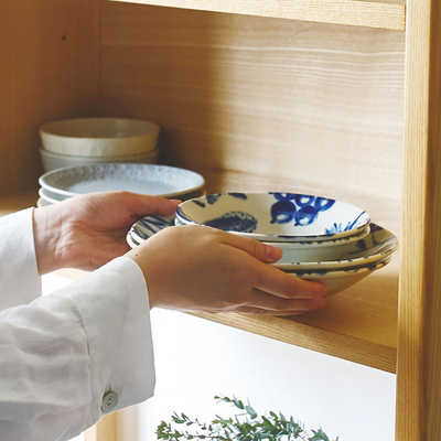 AITO製作所 ボタニカル パスタ皿 約22cm ストロベリー 288142 の通販