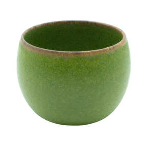 AITO製作所 翠(Sui) 丸碗 小鉢 約8cm うぐいす 288046