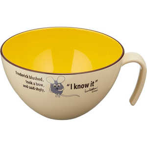 �A�C�g�[ ���I�E���I�j Leo Lionni ��t���J�b�v �X�[�v�J�b�v ��450ml �t���f���b�N 278431