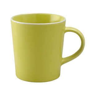 AITO製作所 シエル(Ciel) マグカップ 260ml イエロー 520142