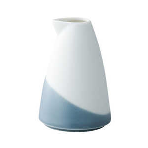 AITO製作所 リオタ 一輪挿し 花瓶 片口花入れ 高さ約10cm ブルー 111075