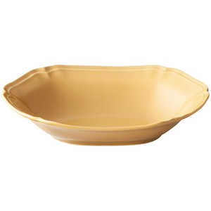 AITO製作所 リーブル カレー皿 パスタ皿 楕円 オーバル ボウル 鉢 約23×16cm ハニーイエロー 111091 AITO製作所 リーブル カレー皿 パスタ皿 楕円 オーバル ボウル 鉢 約23×16cm ハニーイエロー 111091