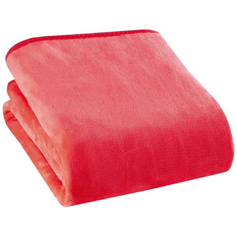 広電 広電 電気敷毛布  [シングルサイズ /敷毛布] CCA554PD ピンク CCA554PD ピンク