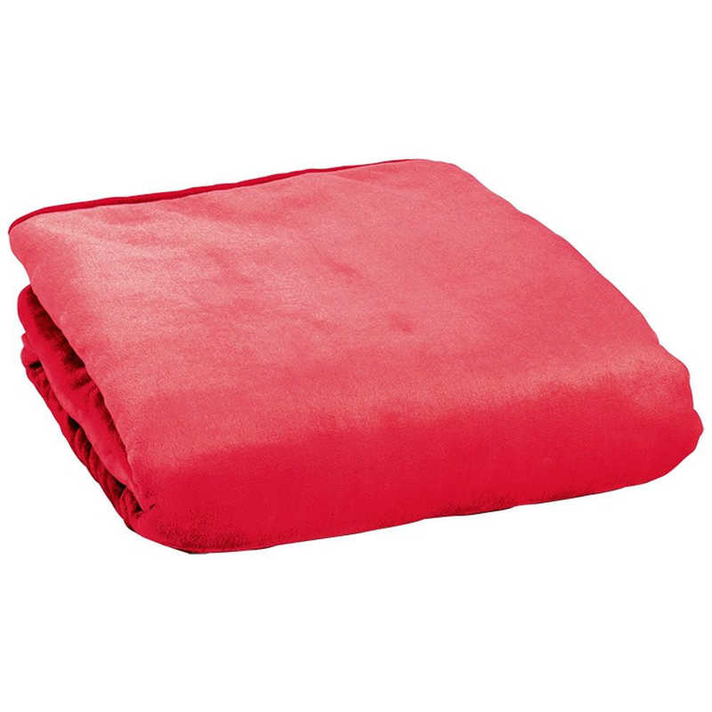 広電 広電 電気掛敷毛布  [シングルサイズ /掛・敷毛布] CCBR805PD ピンク CCBR805PD ピンク