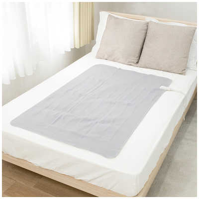 広電 【アウトレット】電気毛布 敷き 洗える ダニ退治 スライド温度