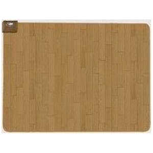 広電 フローリング(木目調) 1.5畳 カーペット ［フローリングタイプ / 1.5畳相当］ CWC151H-CW