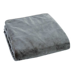 広電 電気かけしき毛布 ［掛・敷毛布］ VWB551R-MM