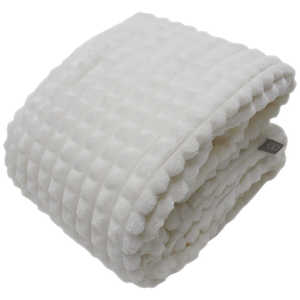 広電 電気かけしき毛布 ［掛・敷毛布］ CWB551G-WM